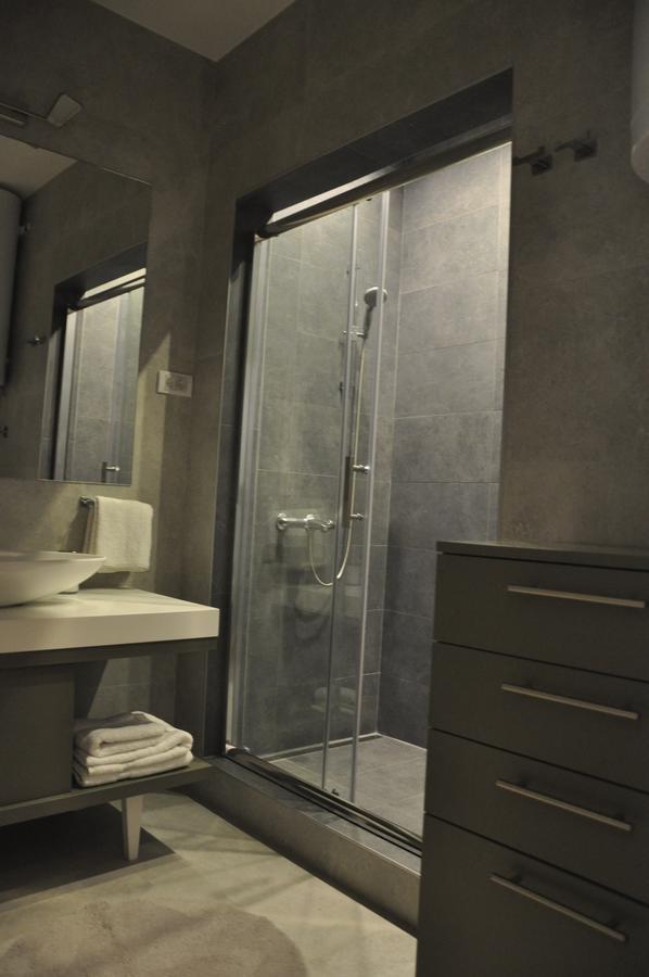 Urban Studio In City Center Beograd Bagian luar foto
