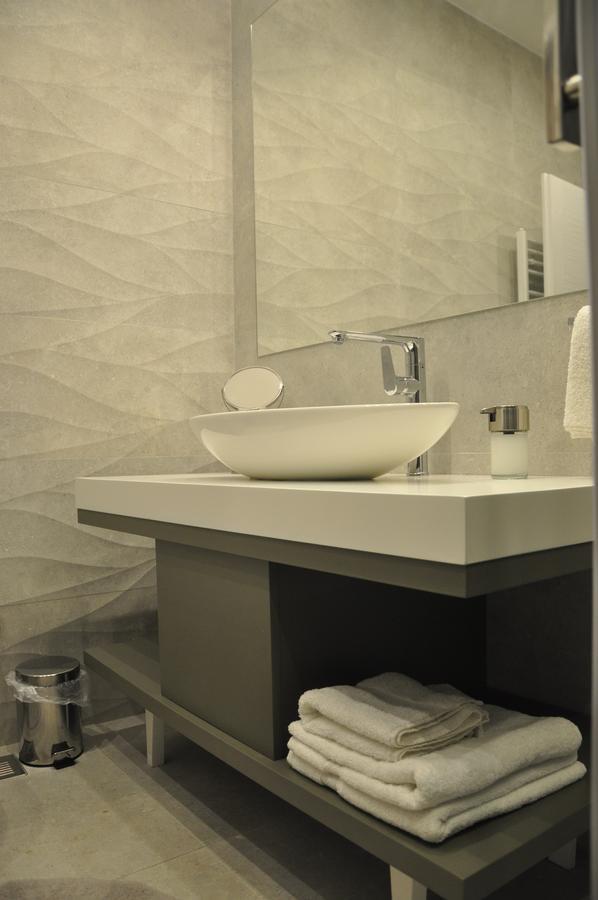 Urban Studio In City Center Beograd Bagian luar foto